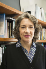 Hilary Botein Headshot