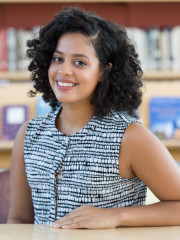 Yalidy Matos Headshot