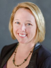 Deana A. Rohlinger Headshot