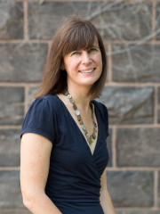 Pamela Herd Headshot