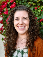 Alexandria Drake Headshot