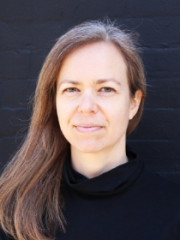 Sofya Aptekar Headshot