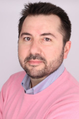 Nikos Zirogiannis