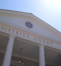 District Court House