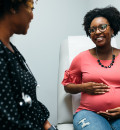 healthcare for pregnant people