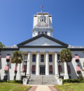 Florida State Building