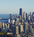 Chicago Skyline