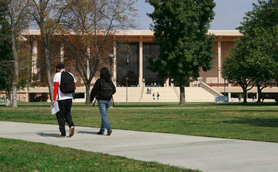 UC Northridge