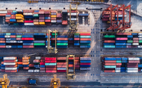 Cargo containers
