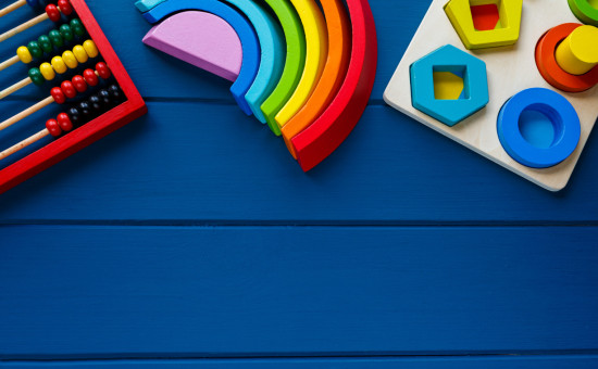 preschool toys 