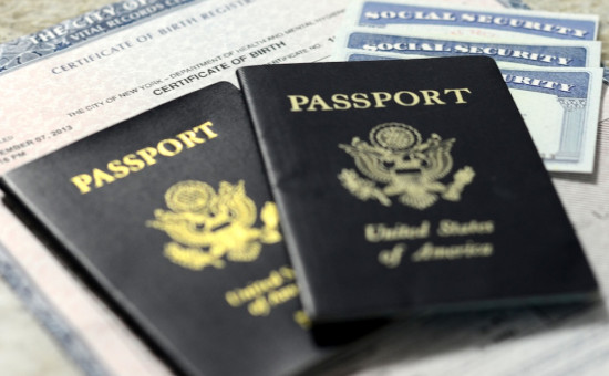 US Passport