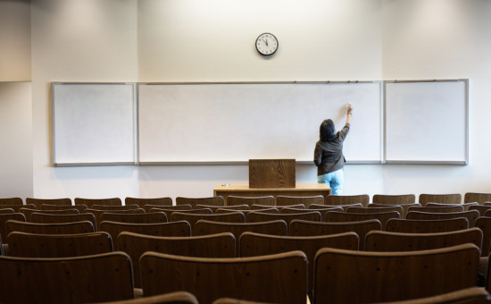 Classroom