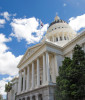 Sacramento capitol