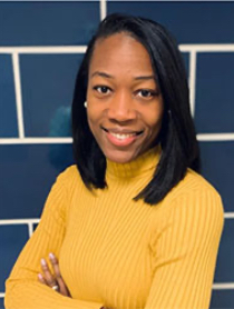 Vickie Dugat Headshot